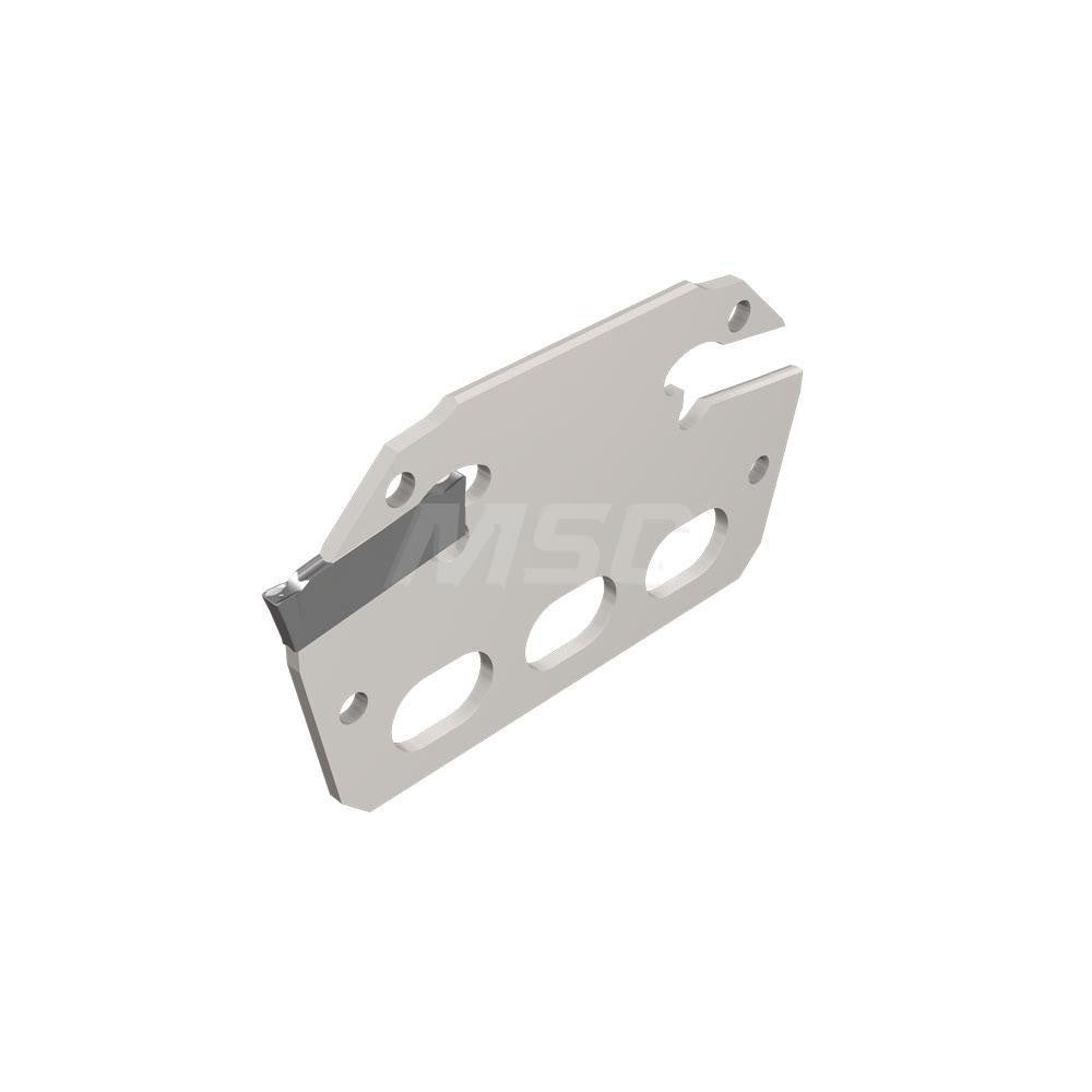 Iscar 2301659 Neutral Indexable Cutoff Blade