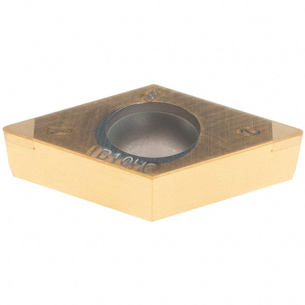 Iscar 6834438 Turning Insert DCMW31M2 IB10HC, PCBN