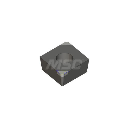 Iscar 3487831 Turning Insert CCMW3-2-M2 IB10H, CBN