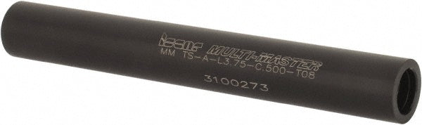 Iscar 3190915 Replaceable Tip Milling Shank Series Multimaster, 1/2" 90 &deg Shank