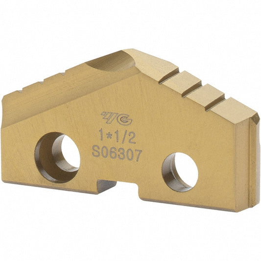 YG-1 S06307 Spade Drill Insert