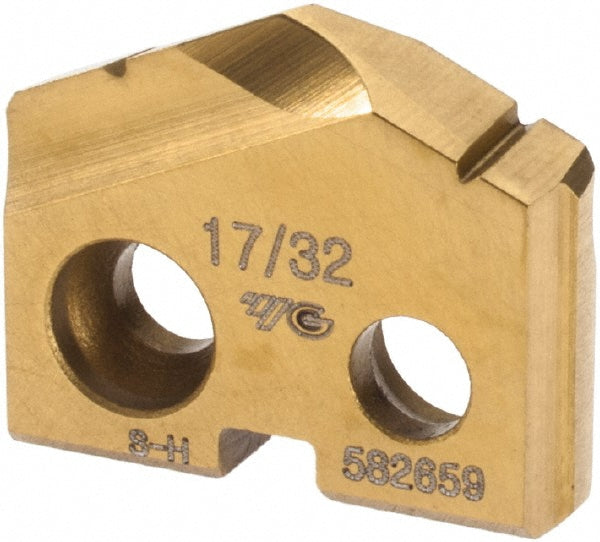 YG-1 S06003 Spade Drill Insert
