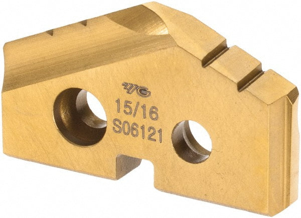 YG-1 S06121 Spade Drill Insert