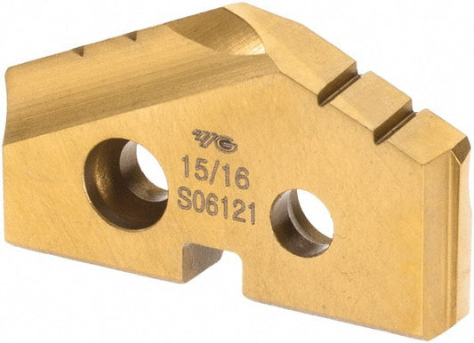 YG-1 S06121 Spade Drill Insert
