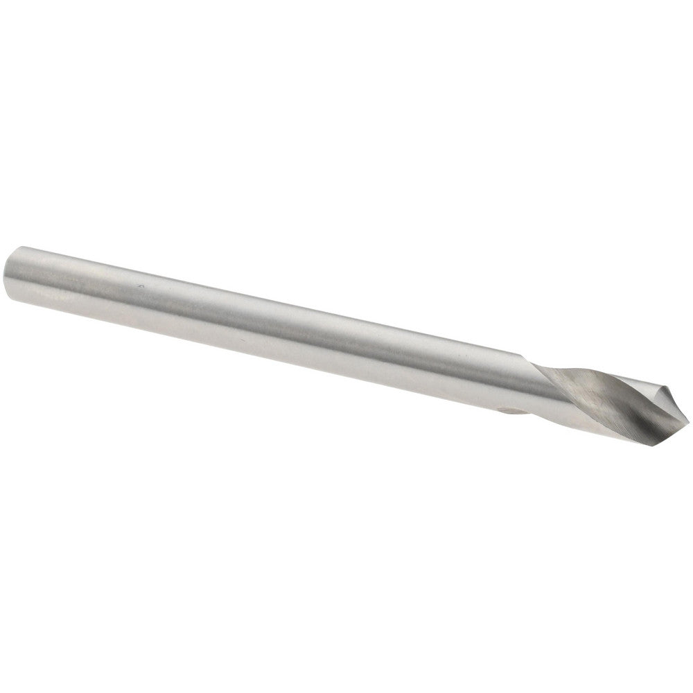 YG-1 0121L Spotting Drill 3/16" Dia, 90 &deg Point, 62 mm OAL, Cobalt M-42