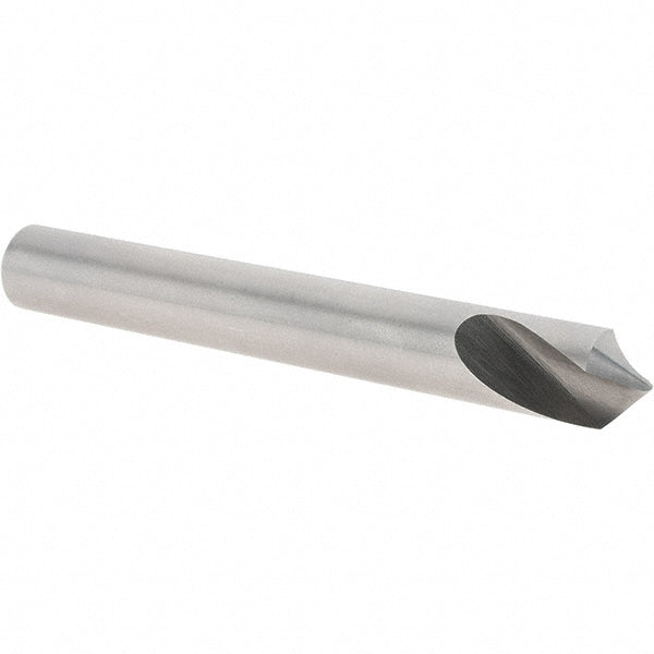 YG-1 0321L Spotting Drill 1/2" Dia, 90 &deg Point, 4-1/64" OAL, Cobalt M-42