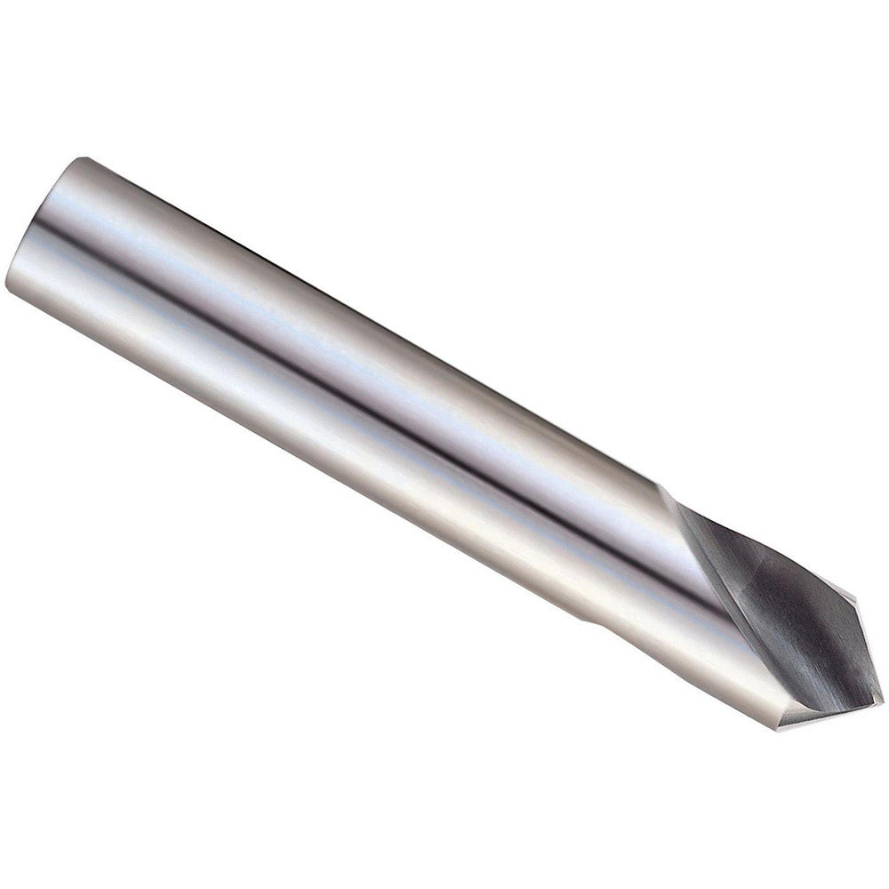 YG-1 0401L Spotting Drill 5/8" Dia, 90 &deg Point, 115 mm OAL, Cobalt M-42