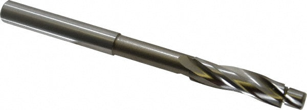 Value Collection CD60016 Solid Pilot Counterbore 13/32" Dia, 9/32" Pilot, 3 Flutes