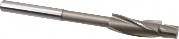 Value Collection E1419012 Solid Pilot Counterbore 20 mm Dia, 14 mm Pilot, 3 Flutes