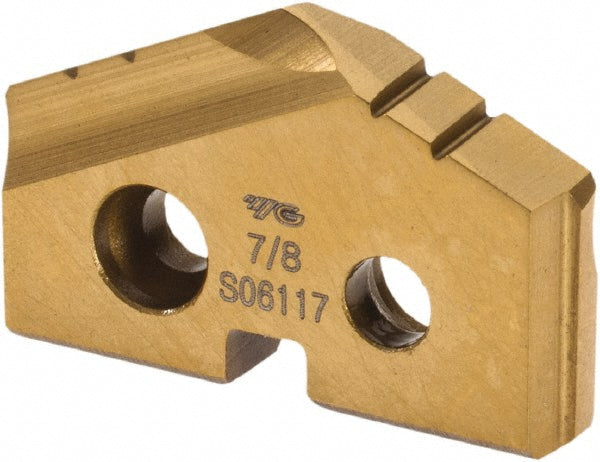 YG-1 S06117 Spade Drill Insert