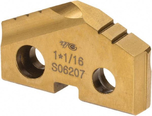 YG-1 S06207 Spade Drill Insert