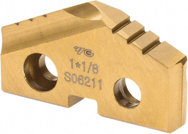YG-1 S06211 Spade Drill Insert