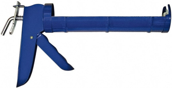 Premier Paint Roller 792 Half Barrel Manual Caulk & Adhesive Applicator 1/10 gal