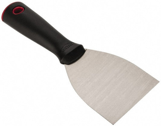 Hyde Tools 04352 Taping Knife Carbon Steel, 3" Wide