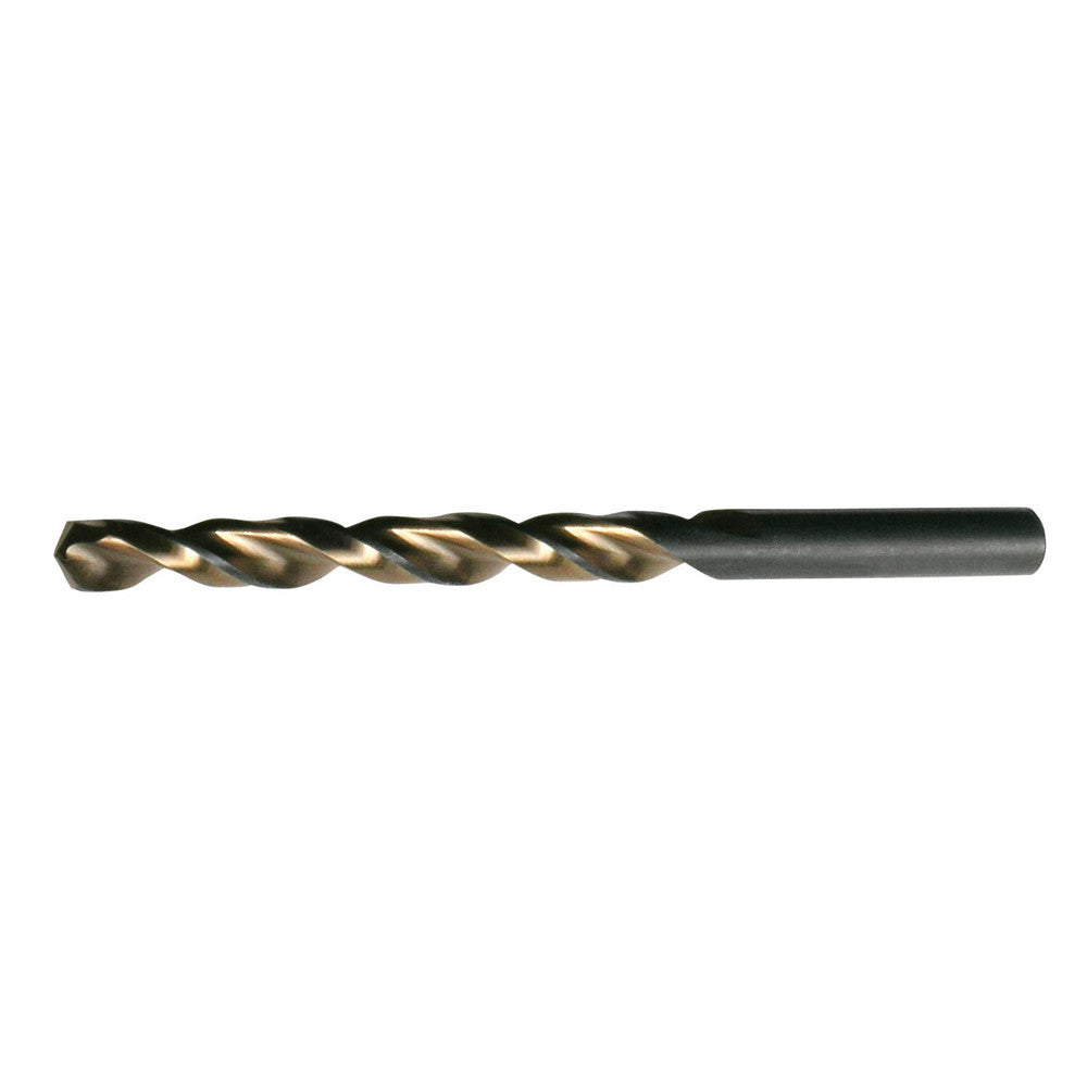 Cle-Line C18430 Jobber Length Drill Bit 1/16" (0.0625) Dia, 135 deg, HSS