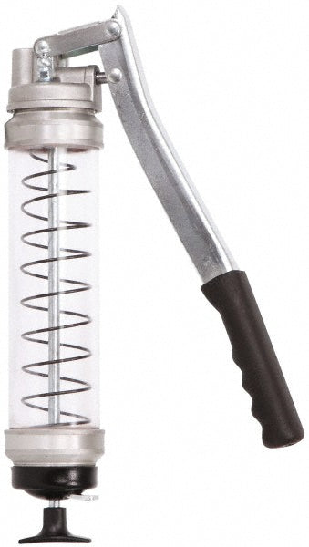 Pro-Lube G1R/HD/N-CL Manual Grease Gun 10,000 psi, 14 oz Cartridge