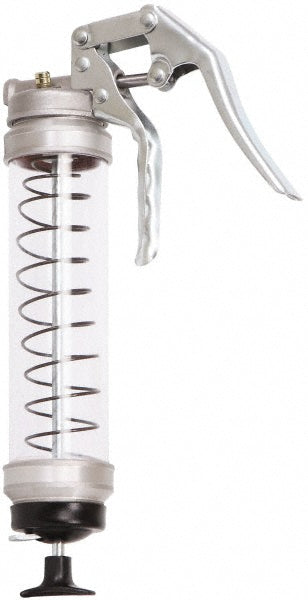 Pro-Lube G5RF/N-CL Manual Grease Gun 5,000 psi, 14 oz Cartridge