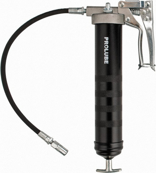 Pro-Lube G70F-HP18/N Manual Grease Gun 7,500 psi, 14 oz Cartridge