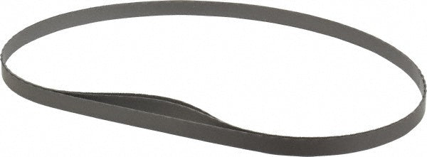 DeWALT DW3984C Portable Bandsaw Blade 2' 8-7/8" Long, 1/2" Wide, 0.02" Thick, 24 TPI