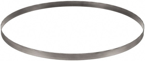 DeWALT DW3983C Portable Bandsaw Blade 2' 8-7/8" Long, 1/2" Wide, 0.02" Thick, 18 TPI