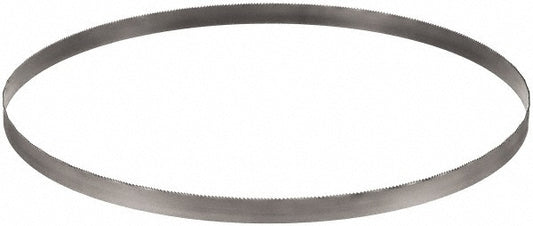 DeWALT DW3983C Portable Bandsaw Blade 2' 8-7/8" Long, 1/2" Wide, 0.02" Thick, 18 TPI