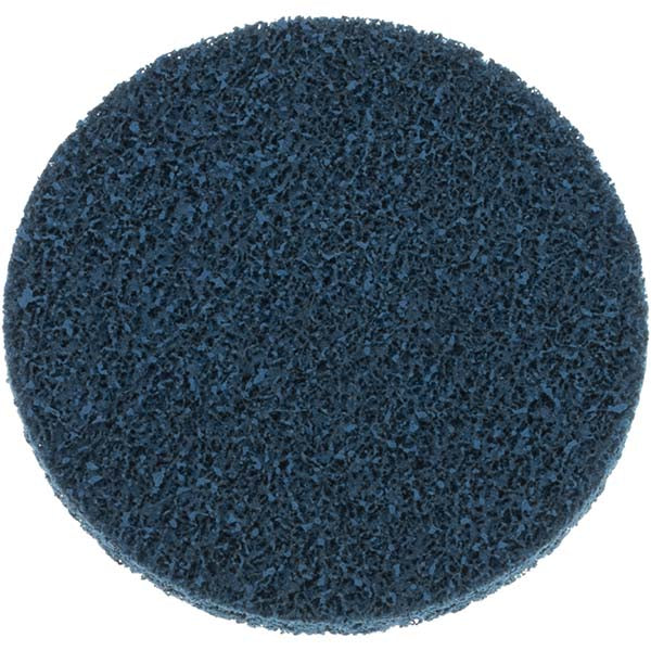 Norton 66254428238 Deburring Disc 3" Dia, Medium Grade, Aluminum Oxide