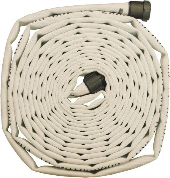 Dixon Valve & Coupling A515-50RBF Single Jacket Fire Hose