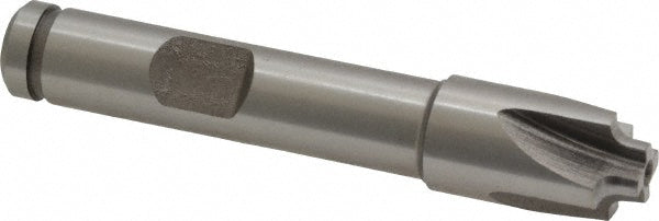 Keo 932-000-005 Corner Rounding End Mill 1/16" Radius, 7/16" Dia, 4 Flutes, Cobalt