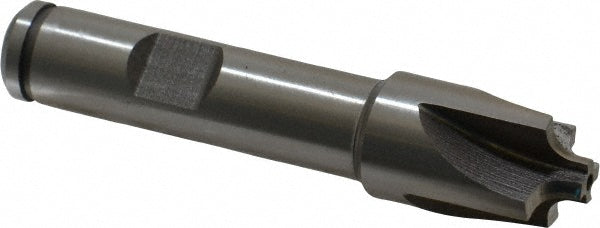 Keo 932-000-013 Corner Rounding End Mill 1/8" Radius, 5/8" Dia, 4 Flutes, Cobalt