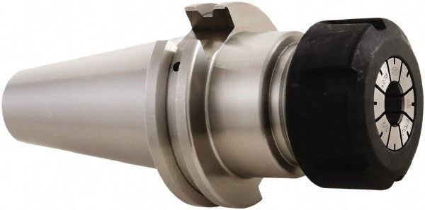 Techniks 22261 Collet Chuck 1" Capacity, ER Collet, Taper Shank