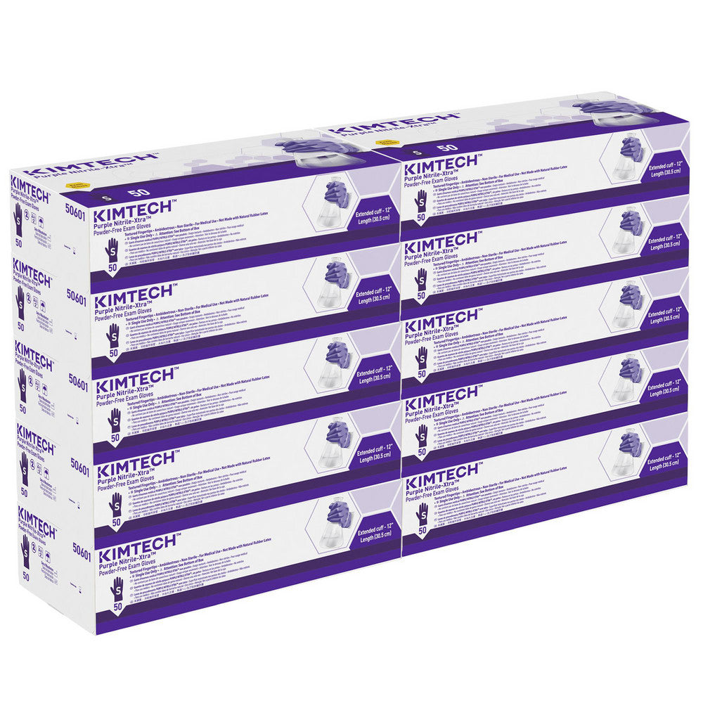 Kimtech 50601 Disposable Gloves
