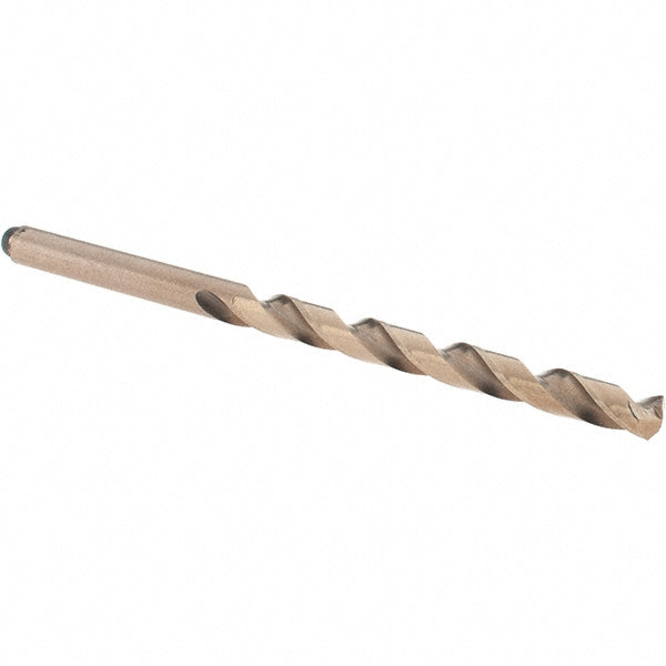Norseman Drill & Tool 08450 Jobber Length Drill Bit #16 (0.1770) Dia, Cobalt