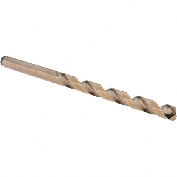 Norseman Drill & Tool 08330 Jobber Length Drill Bit