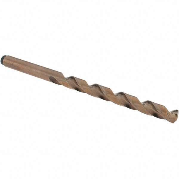 Norseman Drill & Tool 08320 Jobber Length Drill Bit