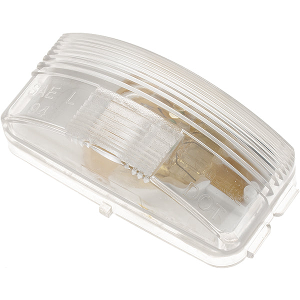 Truck-Lite 15208-3 Clear Automotive Utility Light