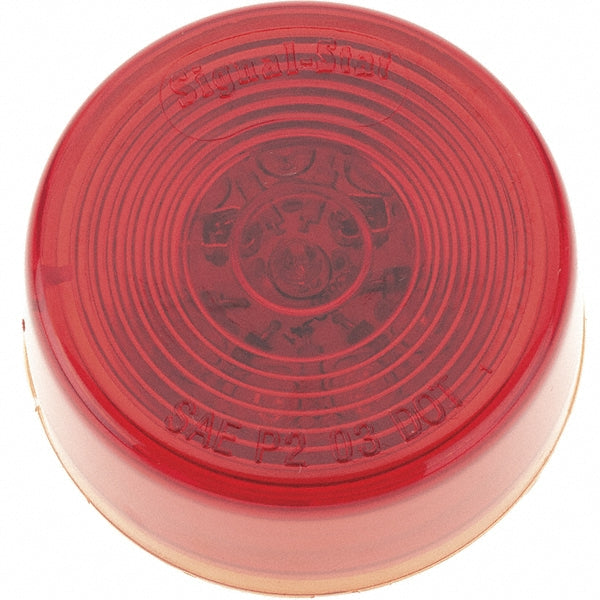 Truck-Lite 3050-3 3/4" Long, 0.05 A Amp, LED Side Marker Light Kit
