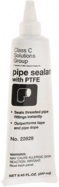 Fleet Maintenance 22829 Pipe Thread Sealant 250 mL Tube