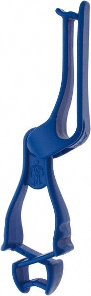 Ergodyne 19127 Glove Clip Acetal Copolymer, 6-1/2" OAL