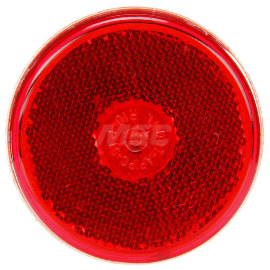 Truck-Lite 10205R3 2-1/2" Long 0.33 Amp LED Side Marker Light Kit