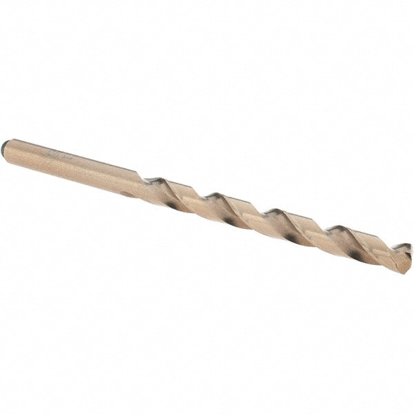 Norseman Drill & Tool 08400 Jobber Length Drill Bit