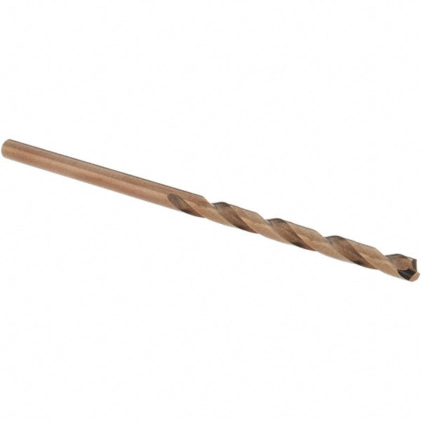 Norseman Drill & Tool 08720 Jobber Length Drill Bit