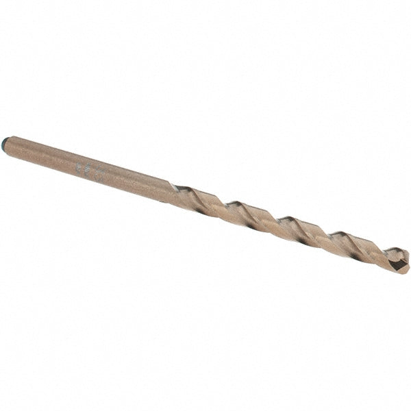 Norseman Drill & Tool 08620 Jobber Length Drill Bit