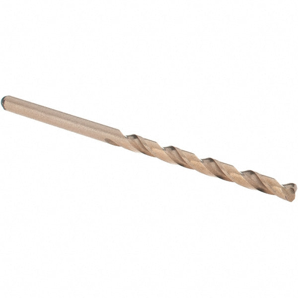 Norseman Drill & Tool 08610 Jobber Length Drill Bit