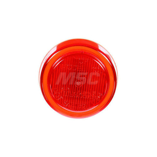 Truck-Lite 10050R3 3-7/8" Long 0.33 Amp Incandescent Side Marker Light Kit