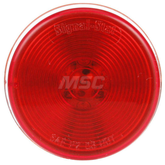Truck-Lite 1050-3 2-1/2" Long, 0.0100 Amp, LED Side Marker Light Kit