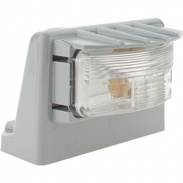 Truck-Lite 15011-3 Clear Automotive Utility Light