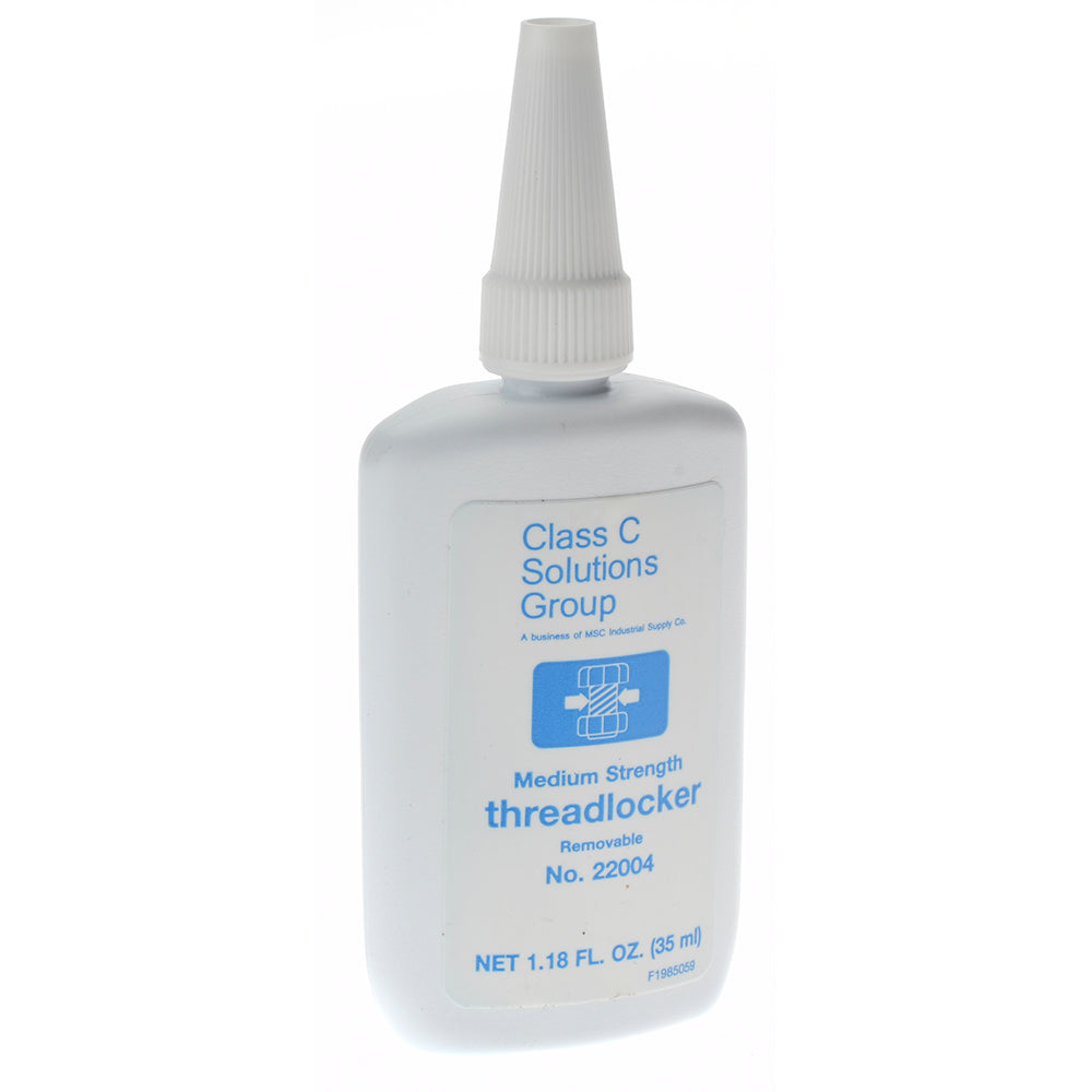 Pro-Source 22004 Threadlockers & Retaining Compounds