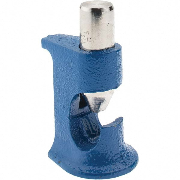 Value Collection 4266-625 Crimpers Capacity 16-4/0 AWG  Features Inexpensive Simple Crimping Tool Spring Loaded Pin  For Use With 8 to 4/0 Gauge Terminals  Style Hammer Crimper  Product Service Code 5130  