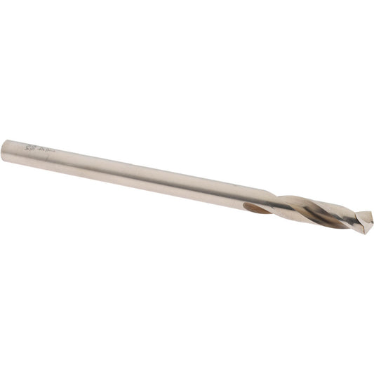 Value Collection 95100 4" Long High Speed Steel Pilot Drill