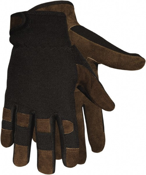 MCR Safety 920L Size L Synthetic Blend Work Gloves
